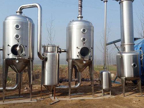 山西省油脂类电炉除尘器