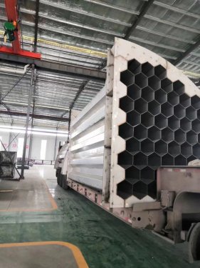 山西省湿式除尘器在使用过程中的注意事项及停放措施