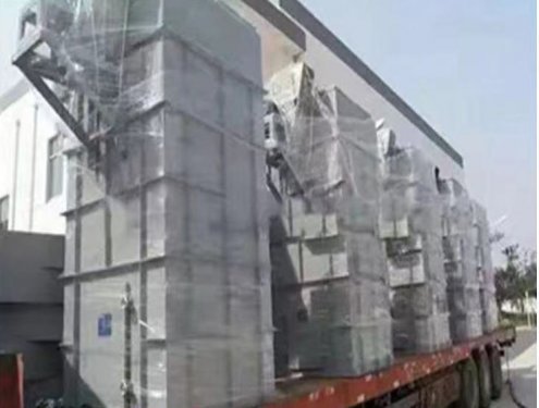 山西省布袋除尘器怎么检验是否漏气？      