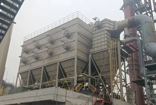 山西省除尘器布袋堵塞的原因