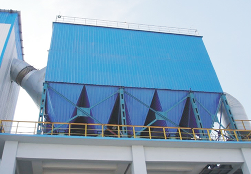 山西省LBP布袋除尘器