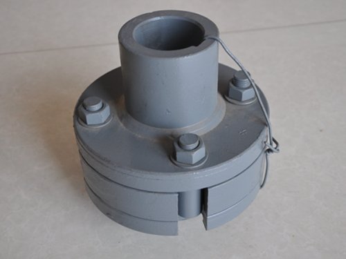 山西省拨销联轴器